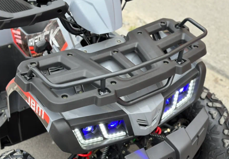 Квадроцикл GBM MAVERICK 300 NEW в Волгограде