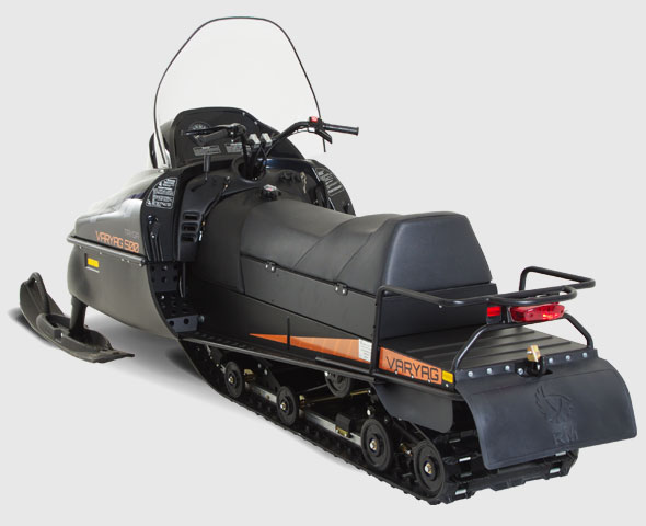 Снегоход Русская механика РМ ТАЙГА ВАРЯГ 500 в Волгограде