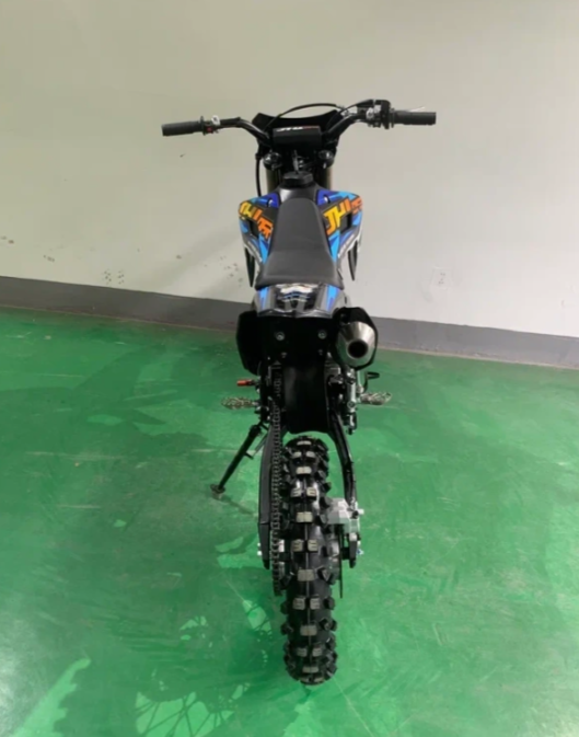 Питбайк JHLMOTO JHLofr LK140 17/14 (ZS1P60YMJ) в Волгограде