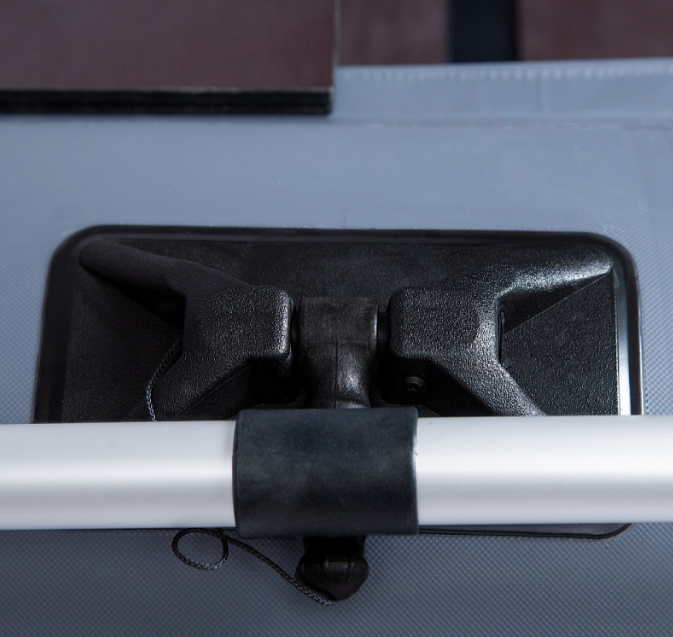 ЛОДКА НАДУВНАЯ YUKONA 230 TL (БЕЗ ПАЙОЛА) в Волгограде