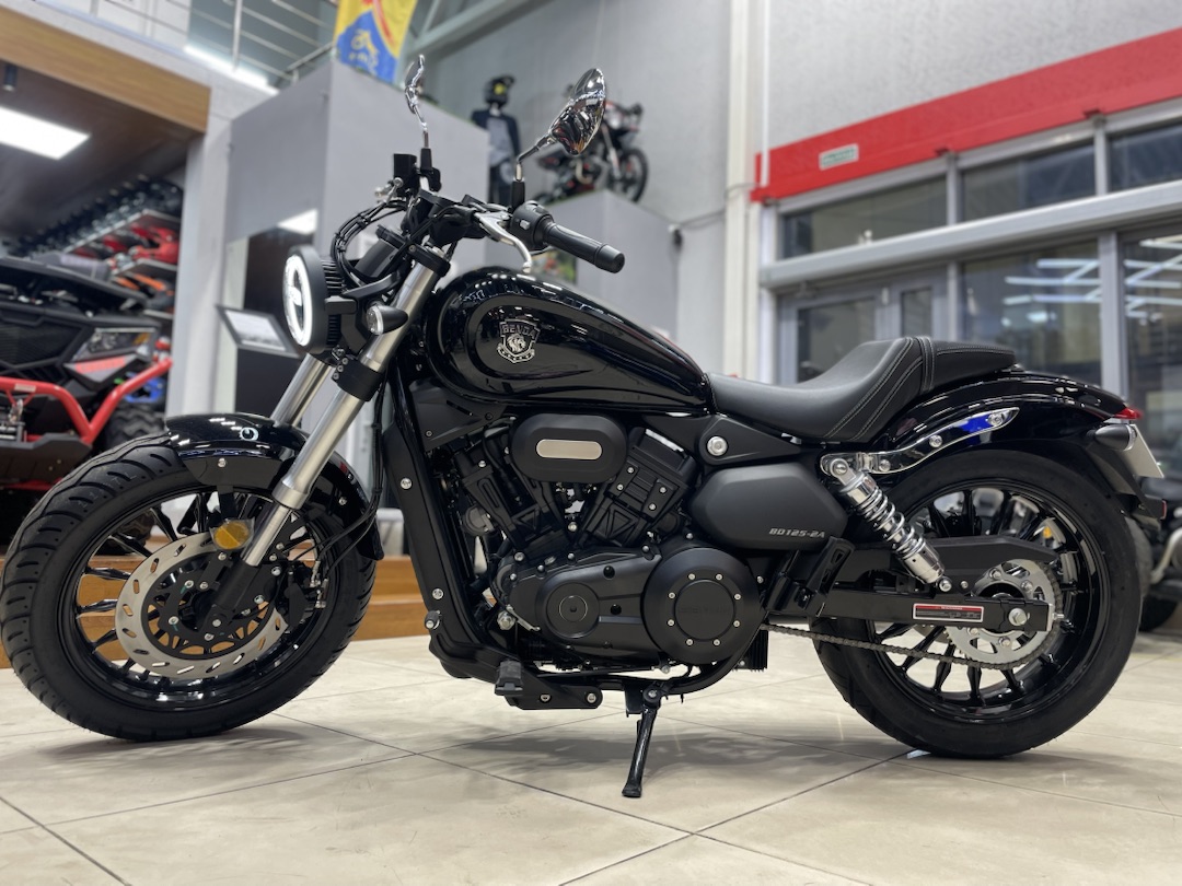 Мотоцикл Benda Funrider 125 в Волгограде