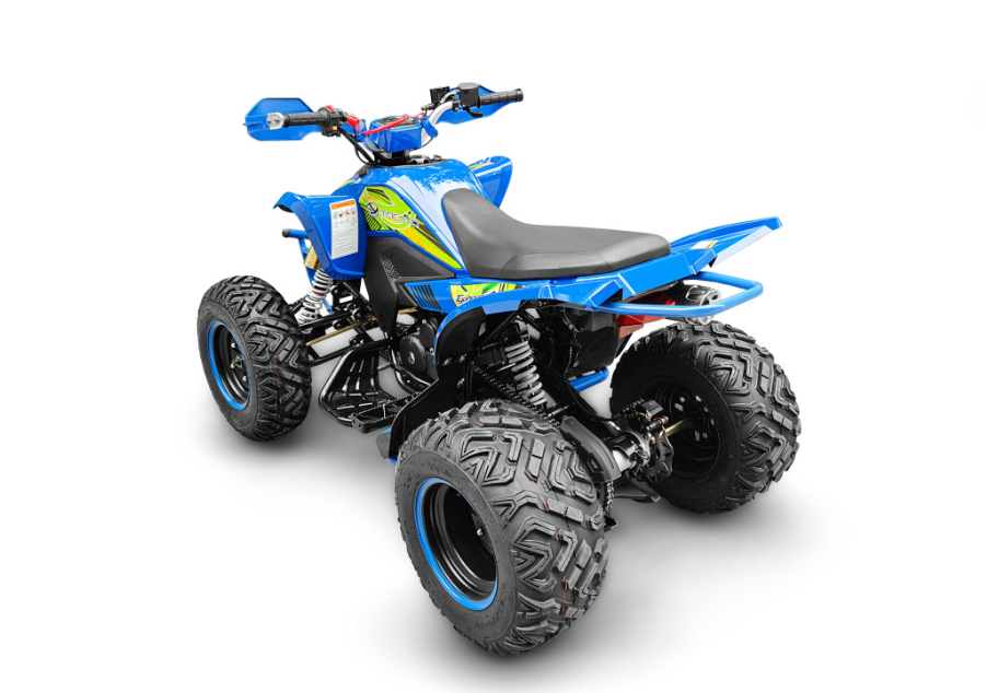 Квадроцикл YACOTA TYPHOON 250 в Волгограде