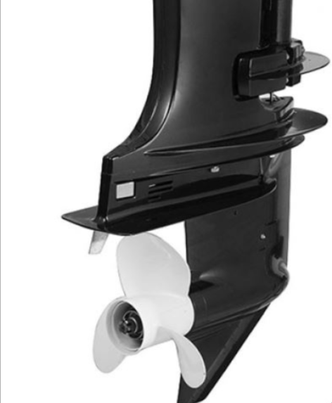 Лодочный мотор HIDEA HD40FEL в Волгограде