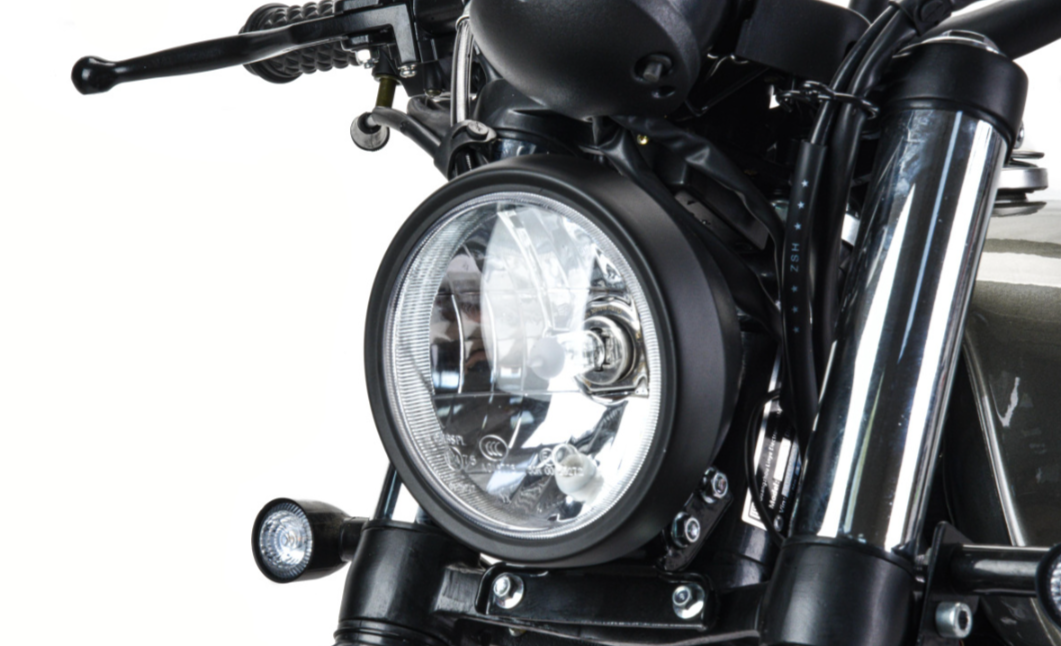 Мотоцикл MOTOLAND (МОТОЛЕНД) TEXAS 300 в Волгограде