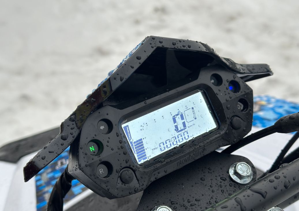 Квадроцикл PROMAX МАЙНКРАФТ KIDS 125 в Волгограде