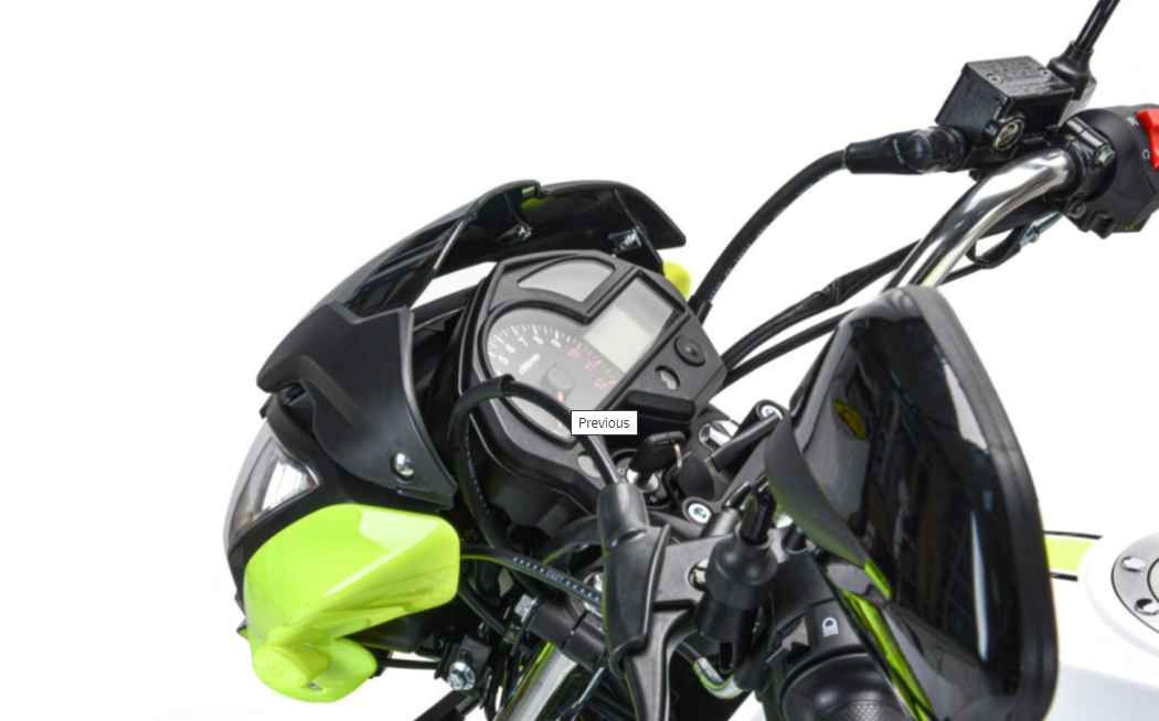 Мотоцикл MOTOLAND (МОТОЛЕНД) 200 SPRINT в Волгограде