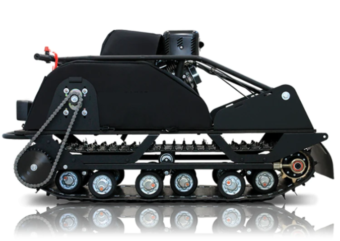 Мотобуксировщик НОРКА 500 STANDART 9 л.с. в Волгограде