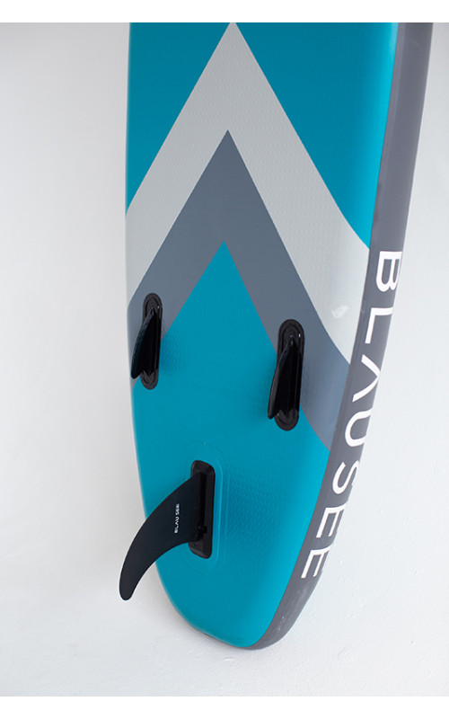 НАДУВНОЙ САП БОРД BLAUSEE 10 в Волгограде