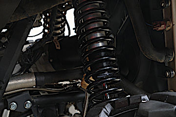 Квадроцикл Русская механика РМ 800 Т серии «Шёлковый путь» в Волгограде