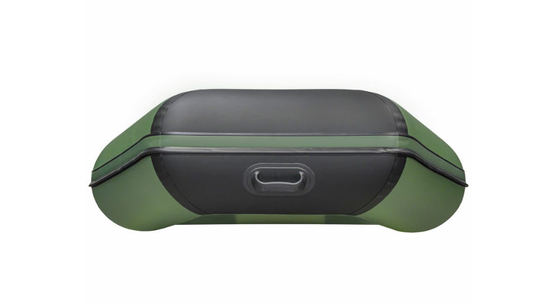 Лодка АКВА 3200 слань-книжка в Волгограде