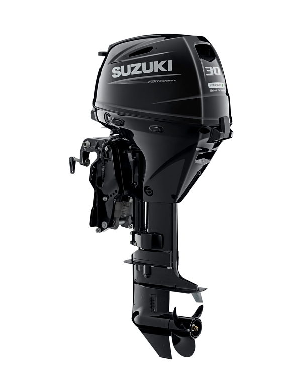 Лодочный мотор Suzuki DF30ATL в Волгограде