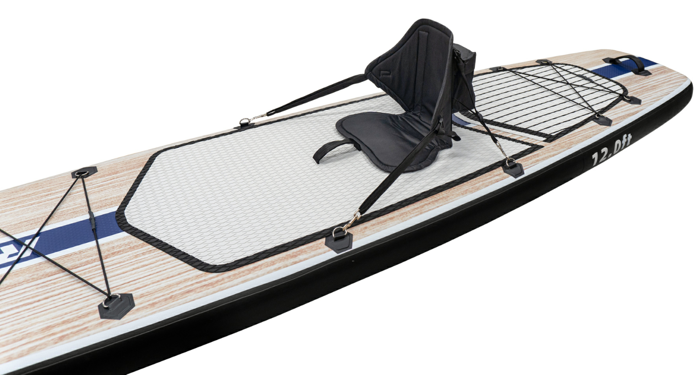 Сап-борд синий 11.6ft RIVIERA в Волгограде