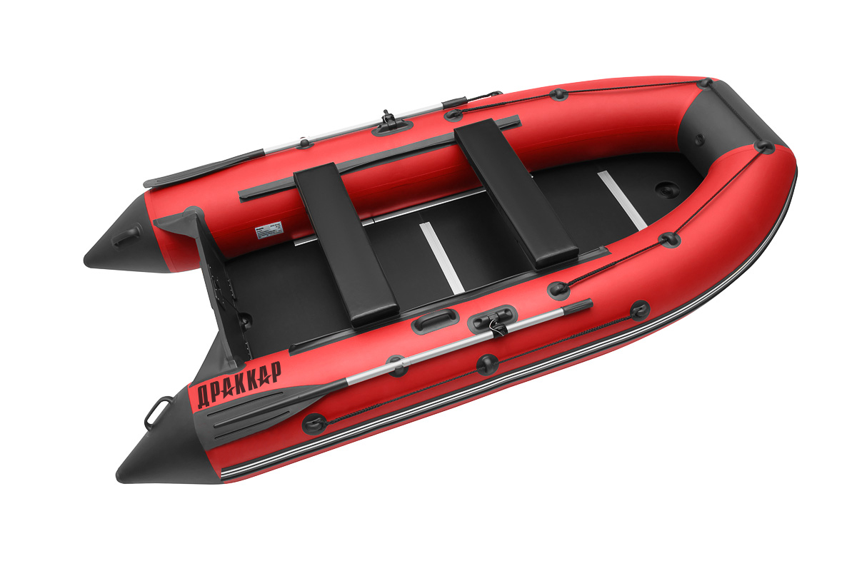 ЛОДКА ДРАККАР 3200 С HANT в Волгограде
