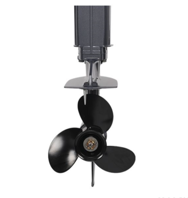 Лодочный мотор ALLFA CG Т40 S в Волгограде