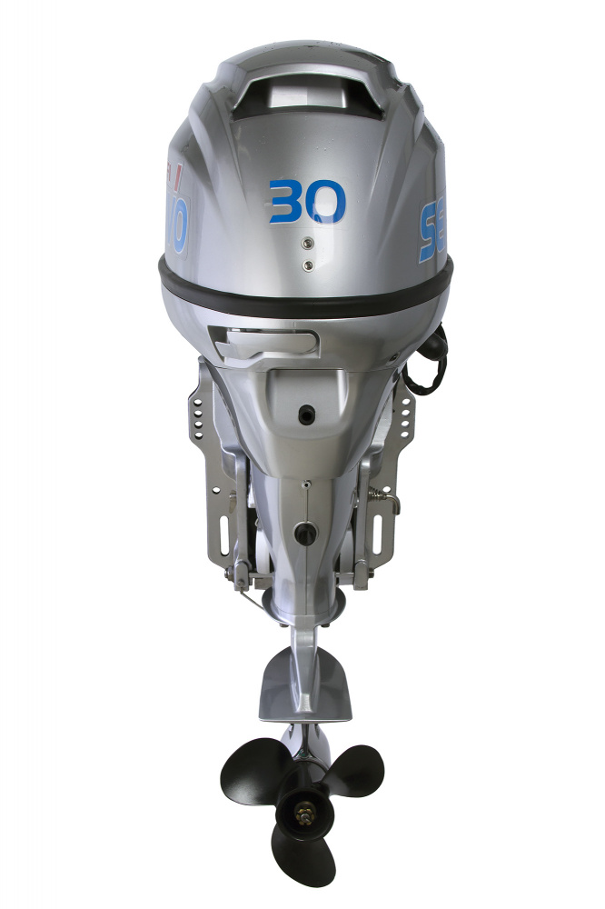 Лодочный мотор SEANOVO SNEF30FES-T EFI в Волгограде