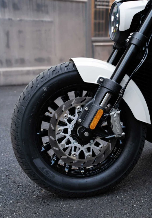 Мотоцикл Benda DarkFlag 500 Commander в Волгограде