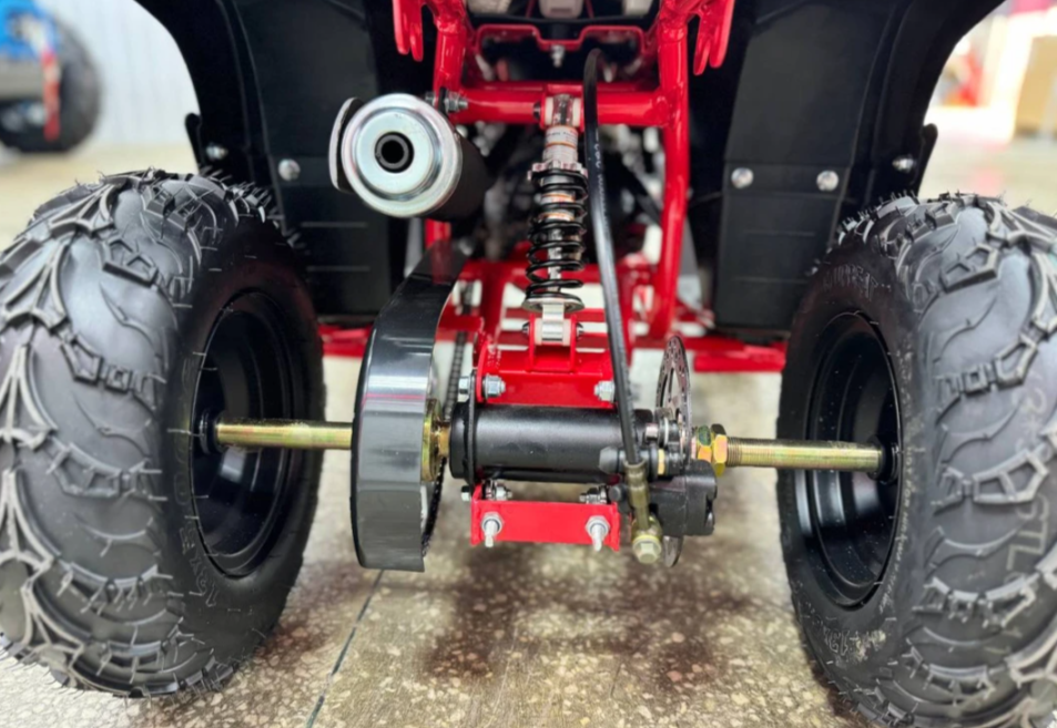 Квадроцикл GBM ROBLOX в Волгограде