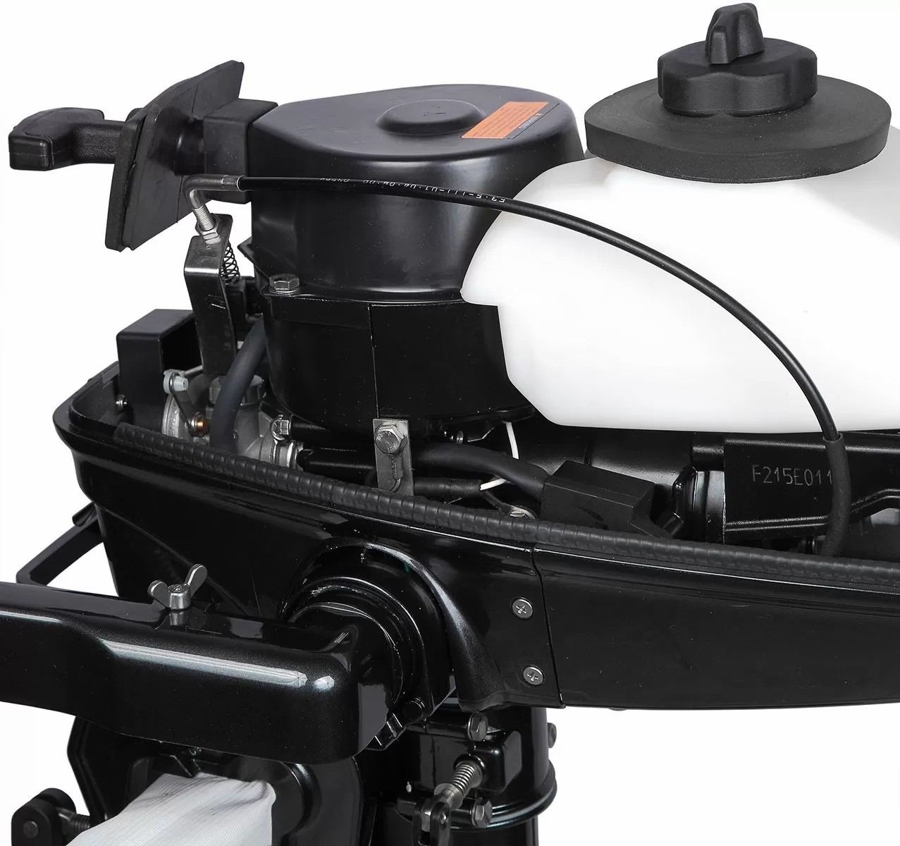 Лодочный мотор MARLIN MP 4 AMHS в Волгограде