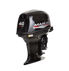 Лодочный мотор MARLIN PROLINE MP 40 AWR в Волгограде