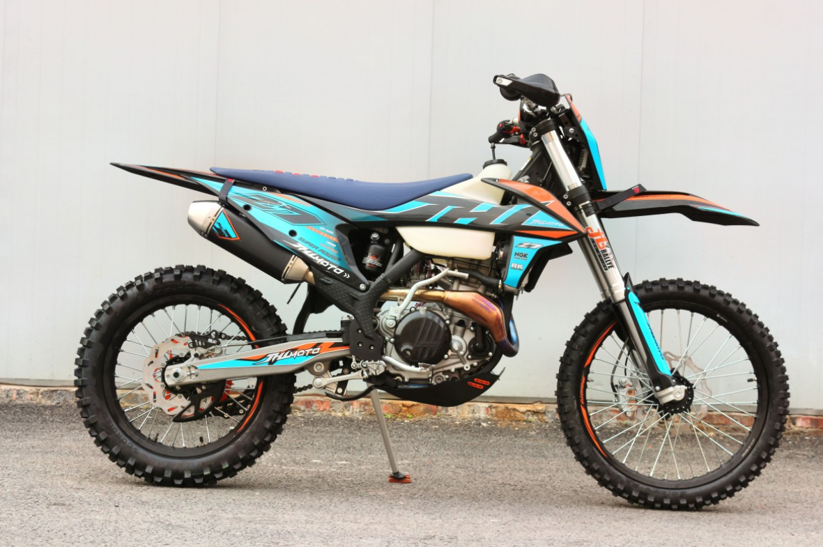 Мотоцикл JHLMOTO JHL Z7 NC250S (177MM-A) в Волгограде