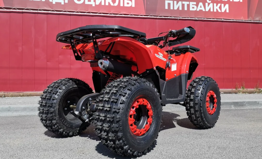 Квадроцикл PROMAX WILD 175 BASIC в Волгограде
