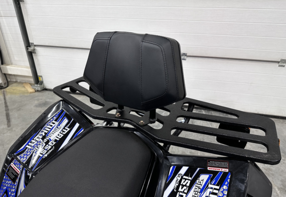 Квадроцикл GBM SHARP BIG 300 NEW PREMIUM в Волгограде