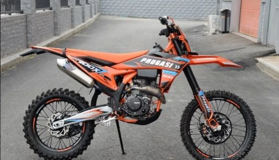 Мотоцикл Progasi Endurance 300 EFI в Волгограде