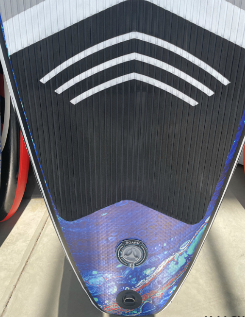 SUP (САП) ДОСКА RAIDEX I BOARD 11’ (332СМ) N 40 в Волгограде