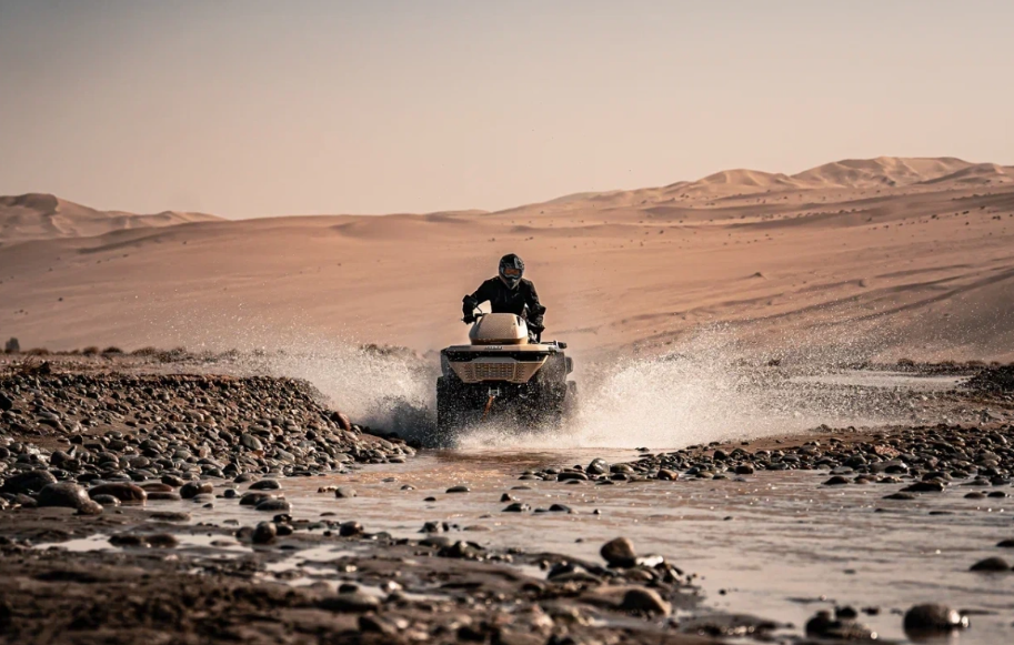 Квадроцикл BENDA REDSTONE 1000 MUD в Волгограде