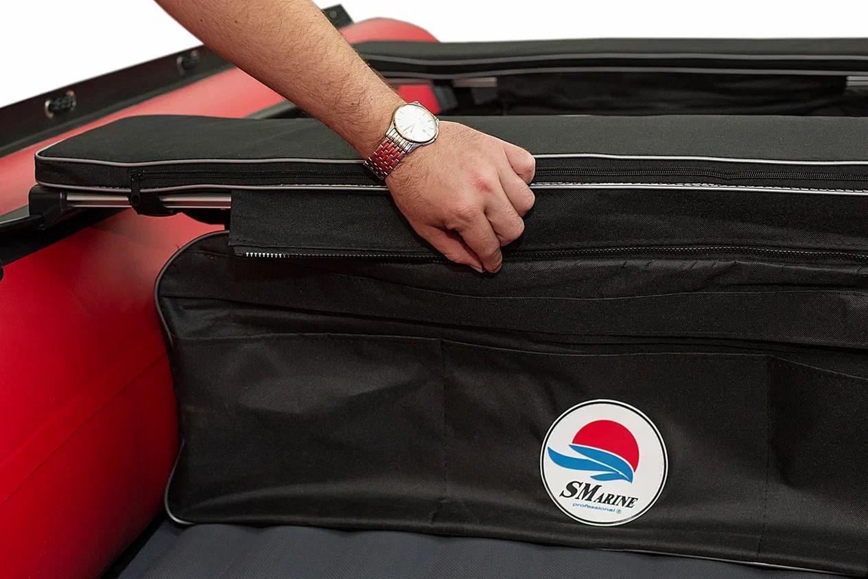 НАКЛАДКА МЯГКАЯ + СУМКА РУНДУК AIR 360-380 в Волгограде