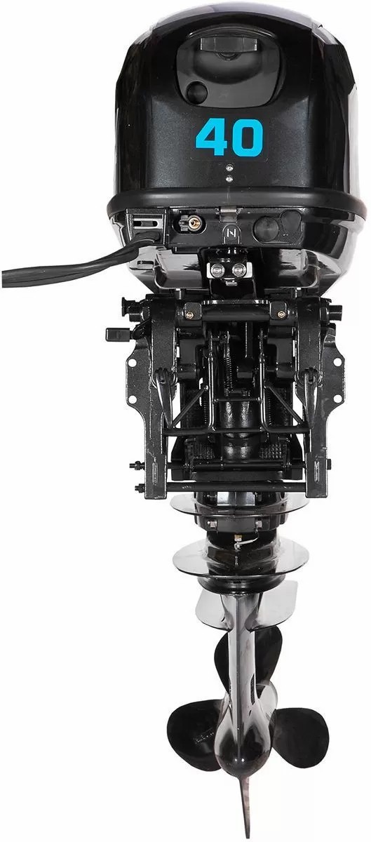 Лодочный мотор MARLIN MP 40 AERTS в Волгограде