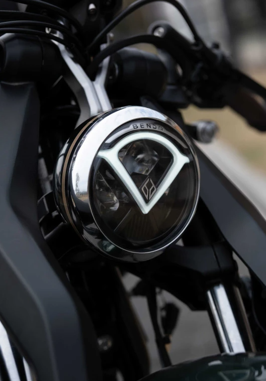 Мотоцикл Benda Napoleon 250 в Волгограде