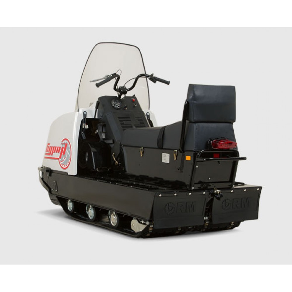 Снегоход Русская механика РМ БУРАН А в Волгограде