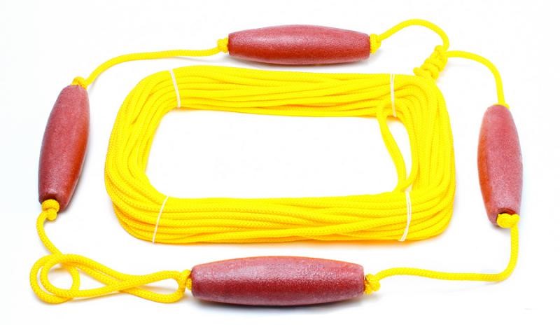 Линь спасательный "Конец Александрова" в Волгограде