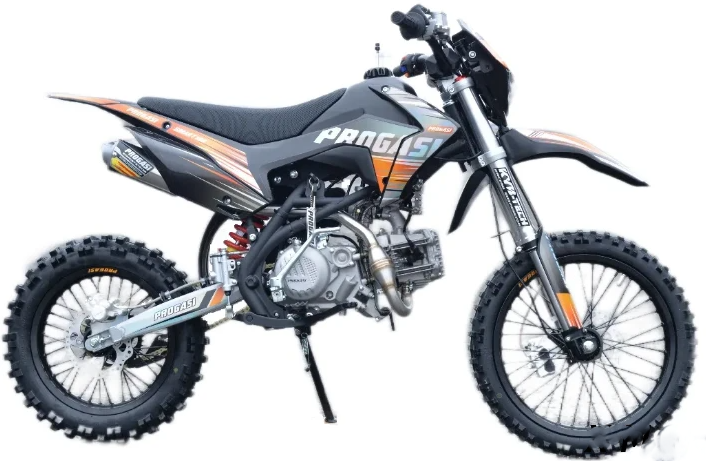 Питбайк Progasi SMART 190 NEW (ZS 1P62YML-2 W190) в Волгограде