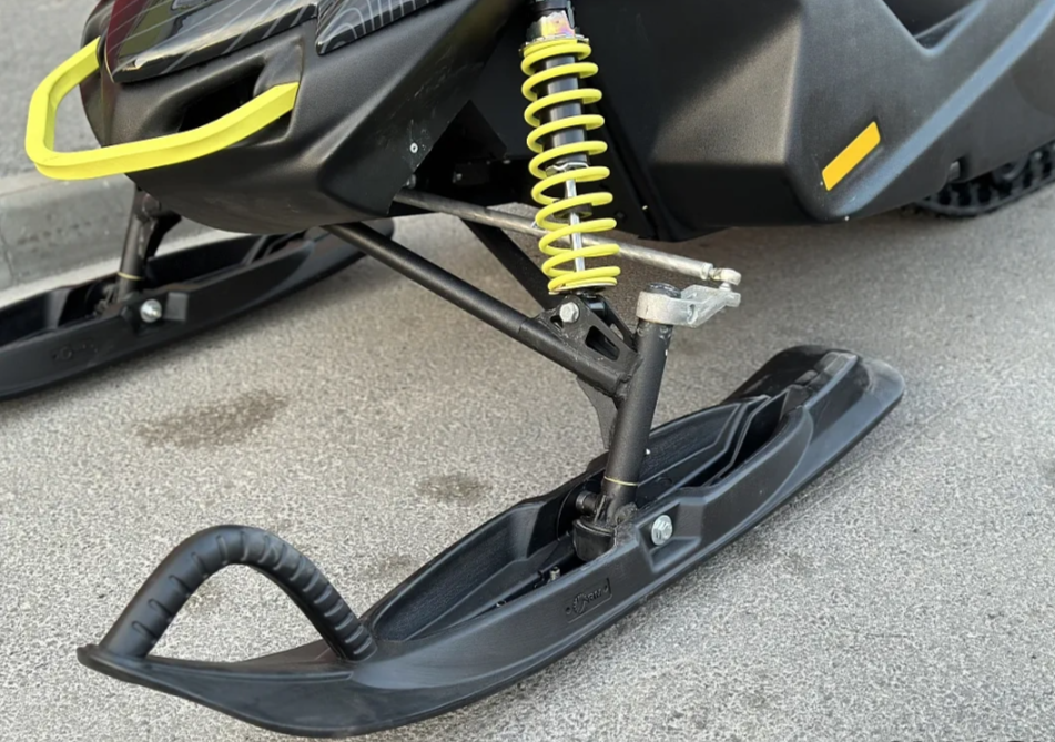 Снегоход Русская механика РМ TIKSY 500 4Т в Волгограде