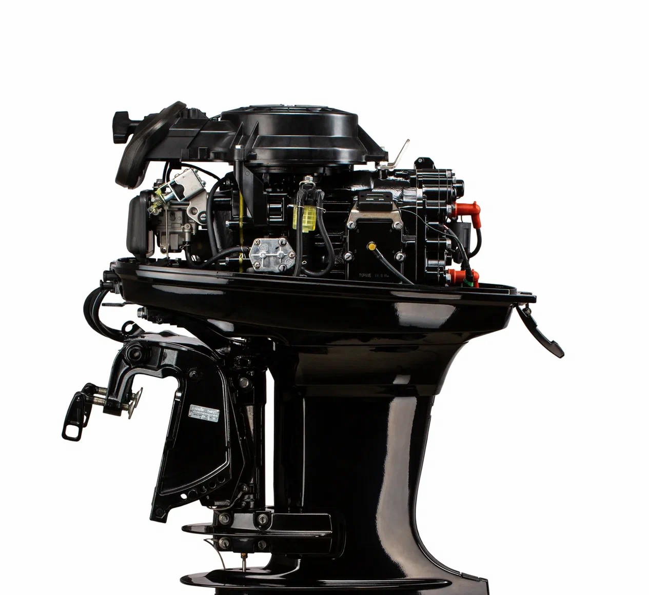 ЛОДОЧНЫЙ МОТОР GLADIATOR G40FHS в Волгограде