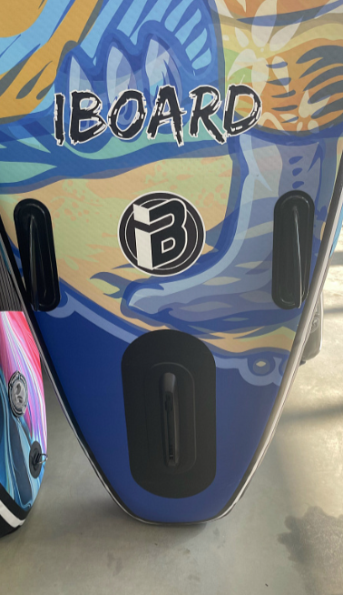 SUP (САП) ДОСКА RAIDEX I BOARD 11’ (332СМ) N 28 в Волгограде