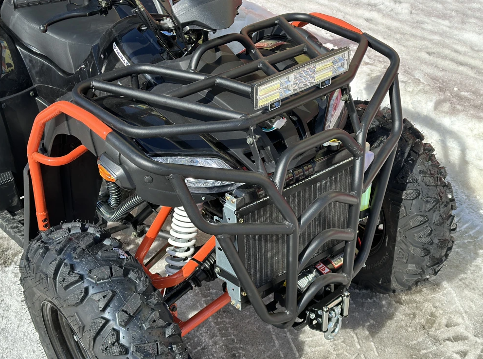 Квадроцикл PROMAX Фермер 350 4x4 ALL ROAD BASIC (2025) в Волгограде