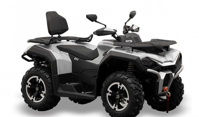 Квадроцикл HISUN HiSUN GUARDIAN 750L -/LONG/ в Волгограде