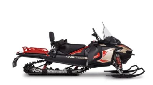 Снегоход AODES Siberiacross 1000 WT 508mm LCD 6.8 в Волгограде