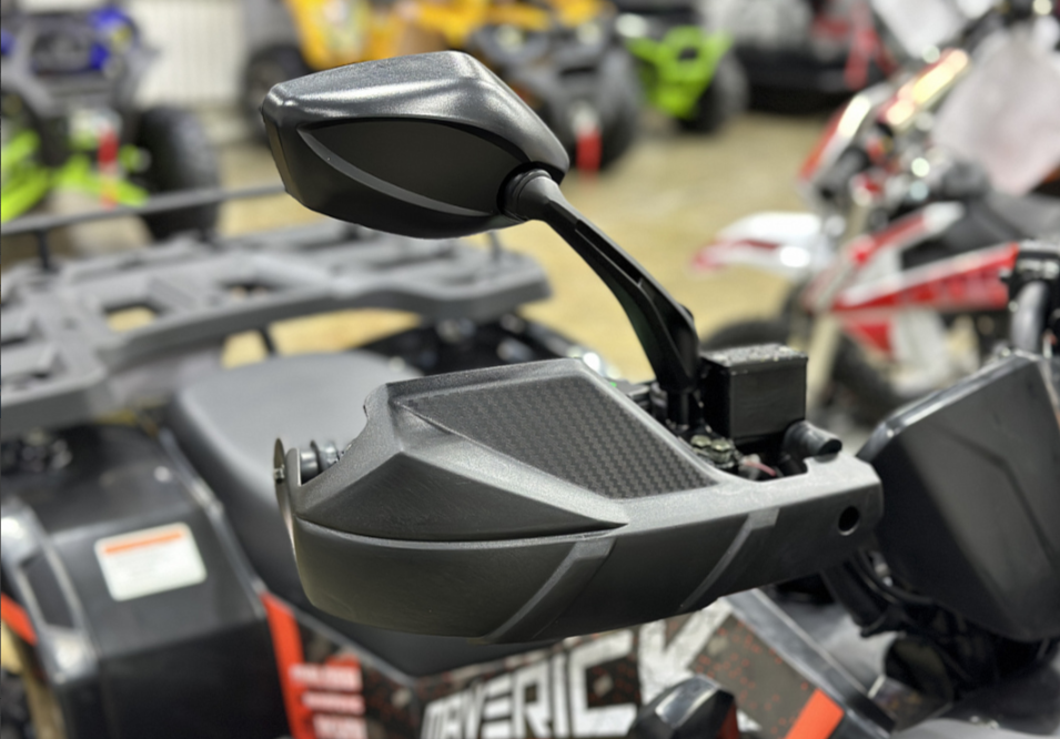 Квадроцикл GBM MAVERICK 300 NEW PREMIUM в Волгограде