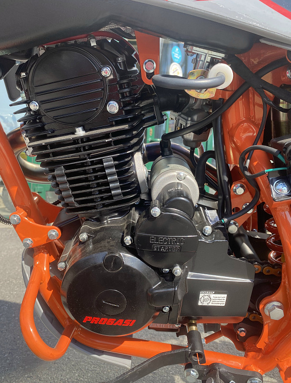 Мотоцикл Progasi PALMA 300 NEW (CB300F) в Волгограде