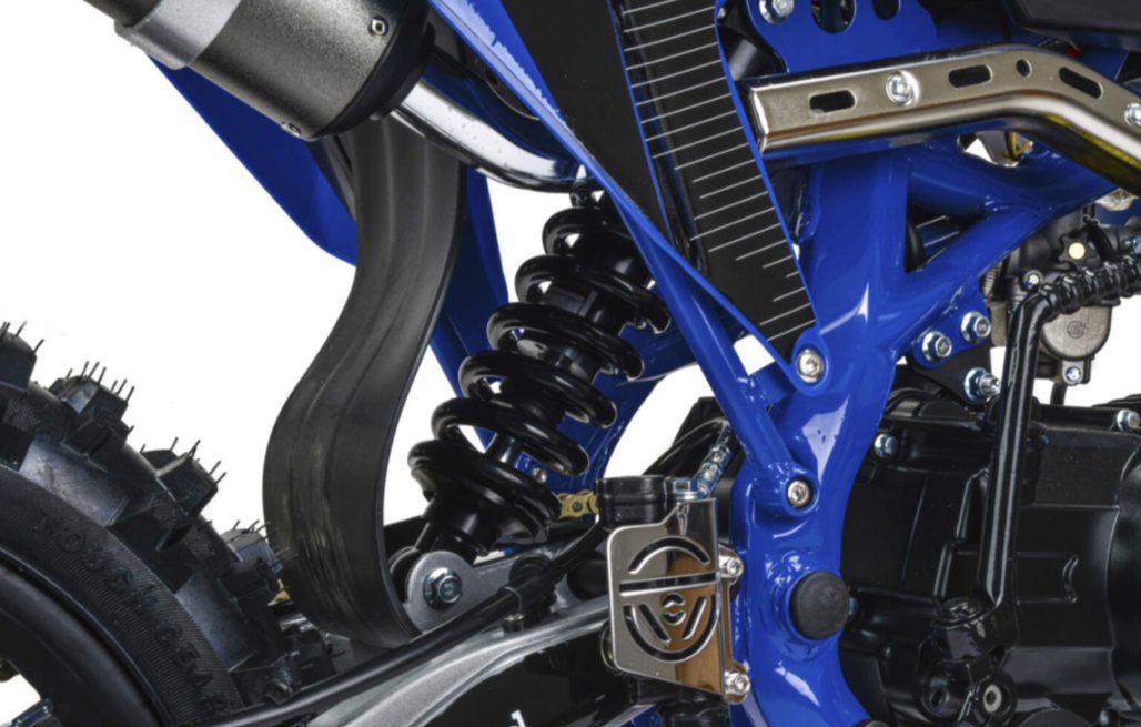 Питбайк MOTOLAND (МОТОЛЕНД) 125 SX 125 E 17/14 в Волгограде