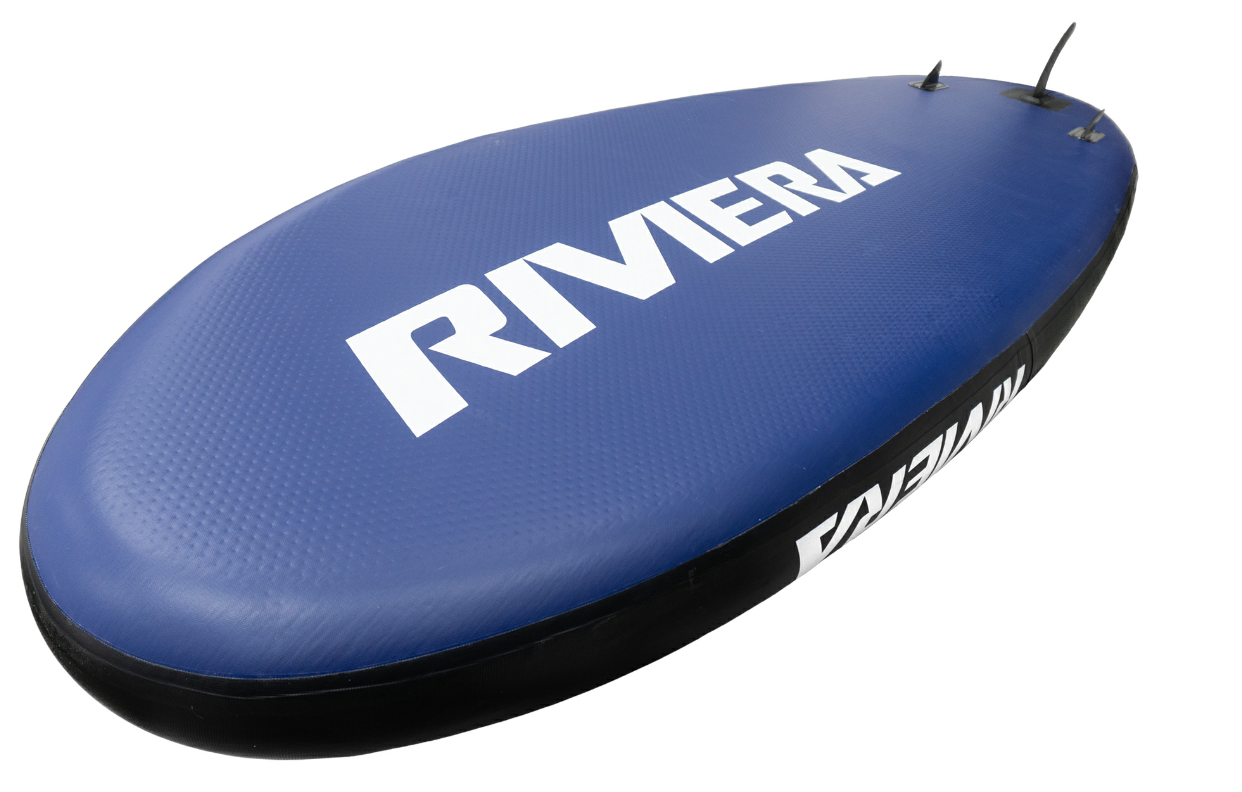 Сап-борд синий 10.6ft RIVIERA в Волгограде