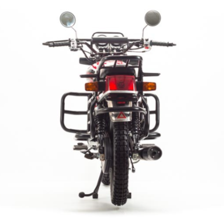 Мотоцикл FORESTER 200 (2021 г.) в Волгограде