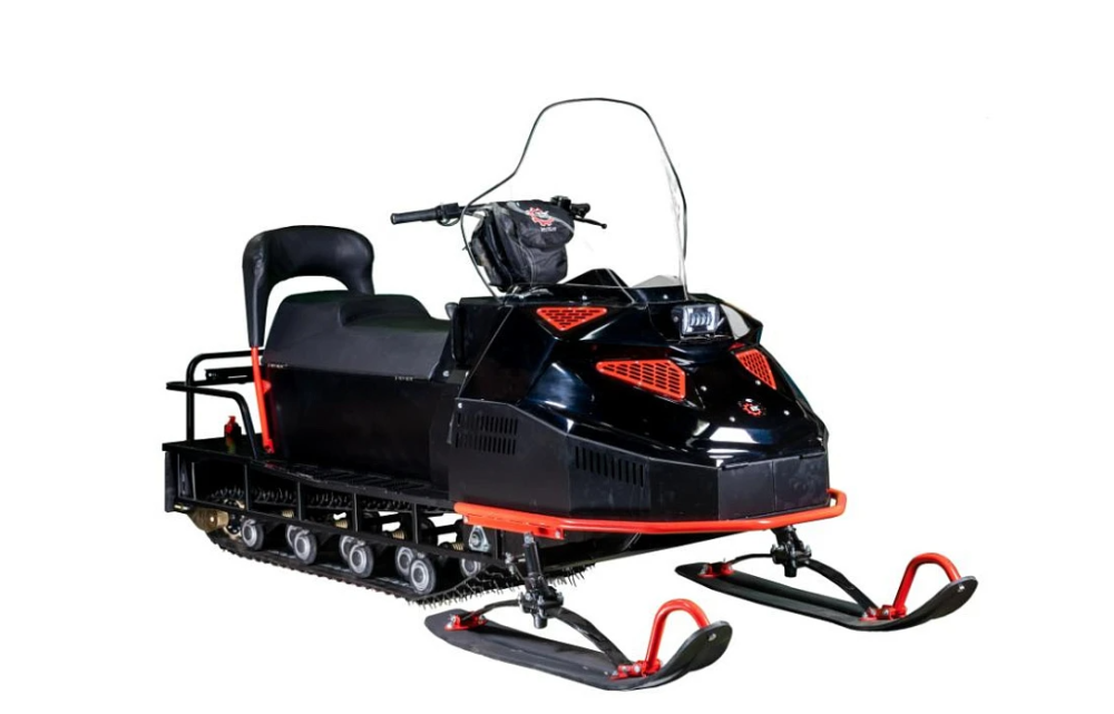 Снегоход БТС 4Т ЛЮКС / 29 л.с. 726 м3 в Волгограде