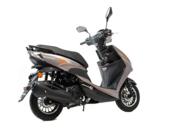 Скутер MOTOLAND (МОТОЛЕНД) FC 150 (WY150) в Волгограде