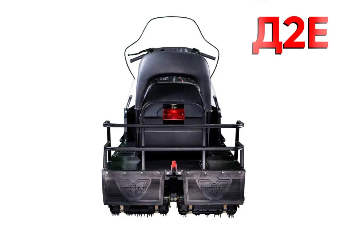 Снегоход ШИХАН Д-2Е LIFAN LF2V80F-A D25 (29 л.с.) с Э/ЗАП. в Волгограде