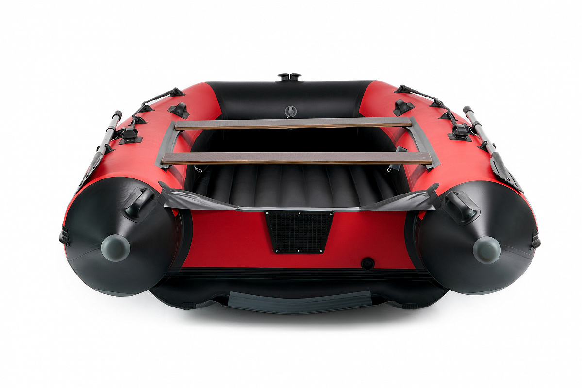 Лодка MISHIMO RAPID 380 PRO в Волгограде